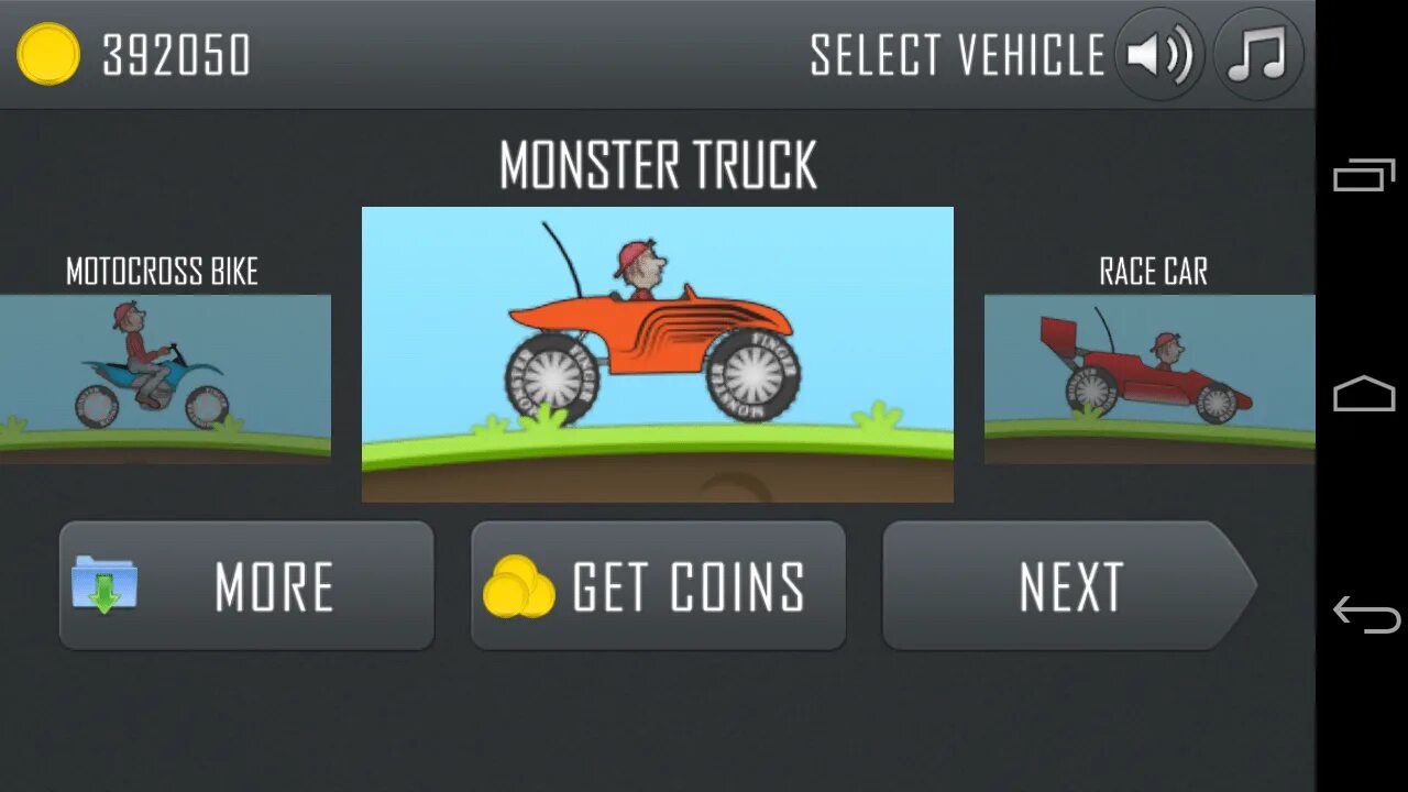 Игры бесконечные деньги играть. Игра Hill Climb Racing 1. Игра Hill Climb Racing 3. Hill Climb Racing машины. Hill Climb Racing гоночная машина.