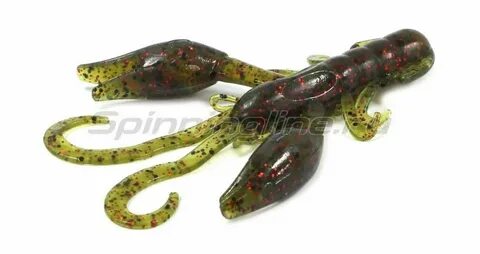 Raw craw