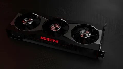 Amd 6900 xt