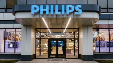Philips магазин