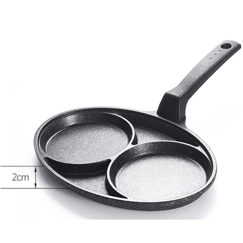 Egg pan