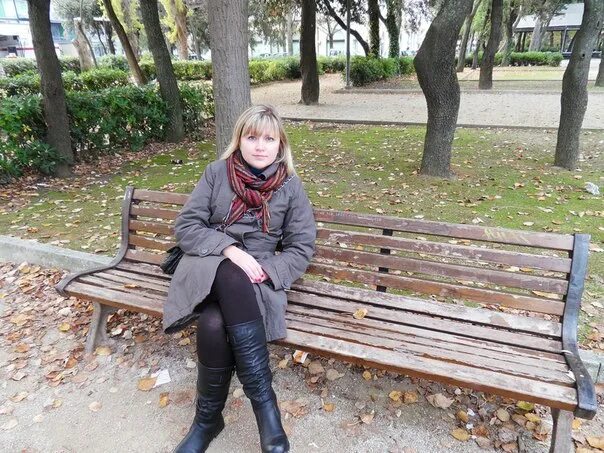 Катя Петрова, Санкт-Петербург - полная информация о человеке из профиля (id27033