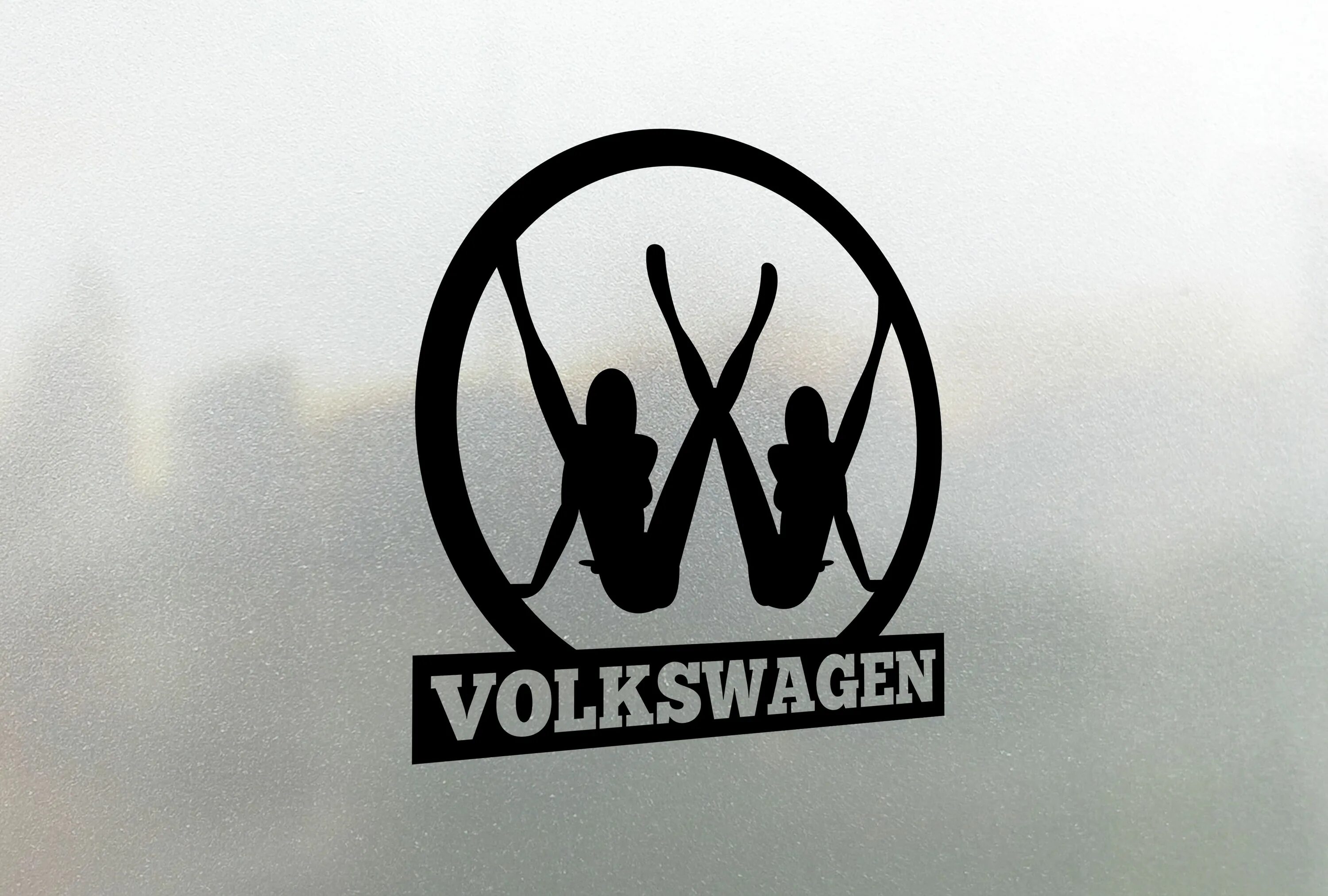 Наклейка volkswagen. Наклейки на авто Volkswagen. Прикольные наклейки на авто Фольксваген. Оригинальные наклейки Volkswagen.