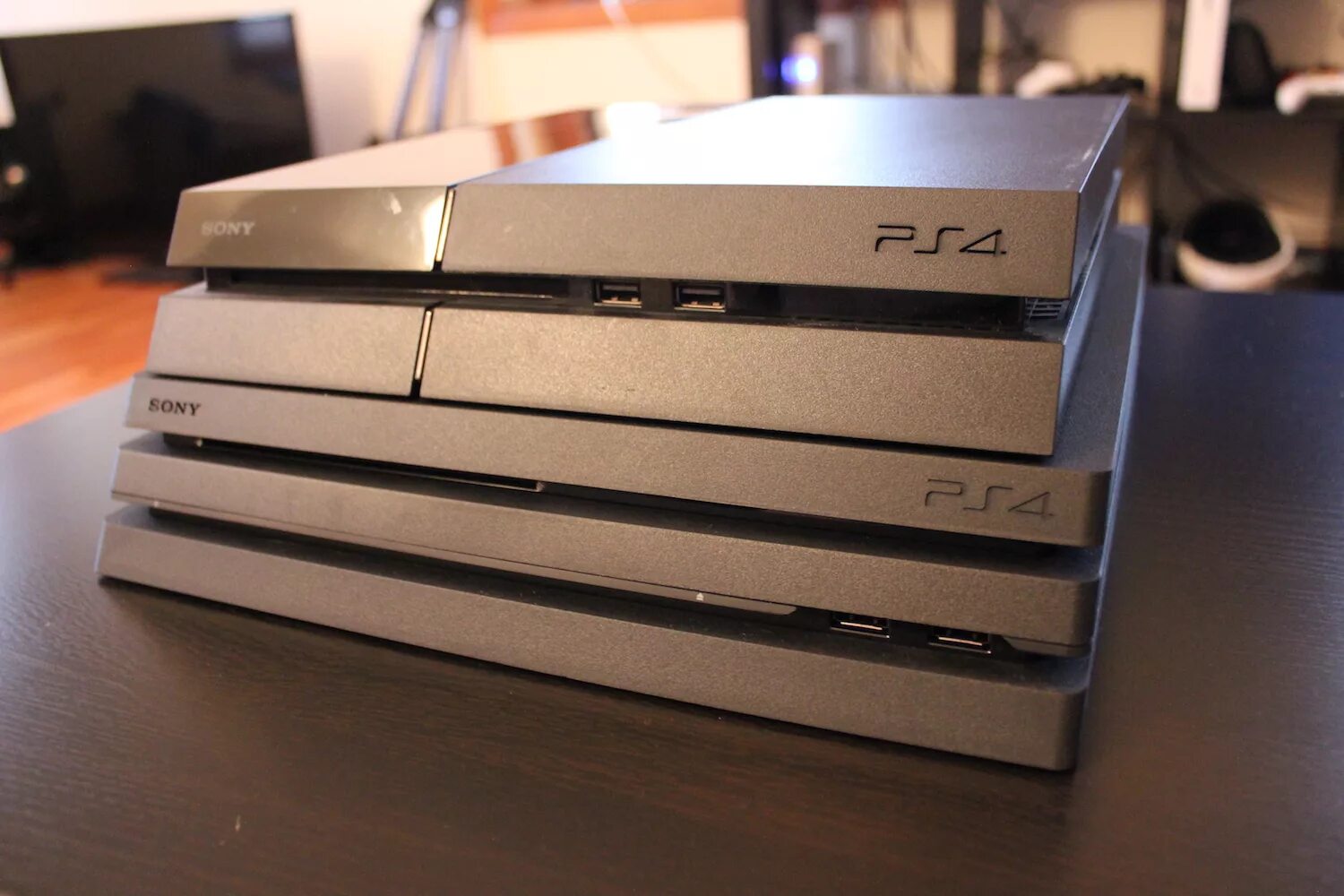 Ps4 vs ps4 slim. Ps4 fat Slim Pro. Sony PLAYSTATION 4 Slim vs Pro. Sony ps4 fat Slim Pro. Ps4 fat ps4 Slim ps4 Pro.