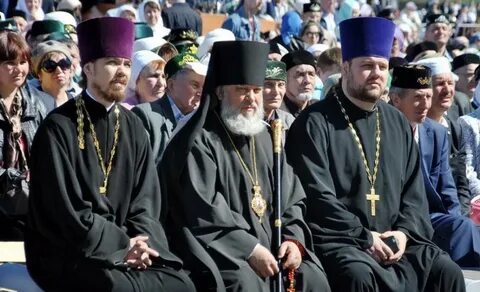 Чистопольская епархия