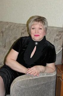 Женщины 60 лет для встреч