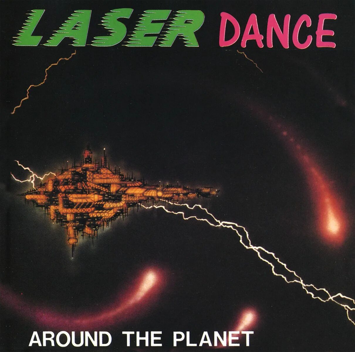 Laserdance mission hyperdrive. Laserdance around the Planet. Laserdance around the Planet 1988. Лазер дэнс. Laserdance albums.