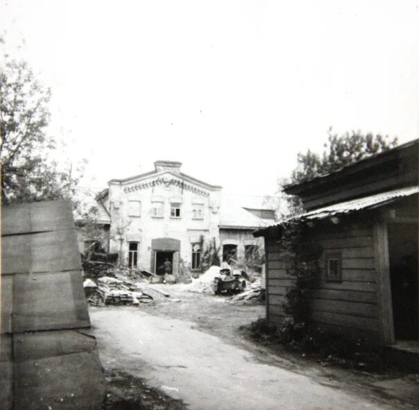 Зима 2006г. (18 фото - Камышлов, Россия) - ФотоТерра