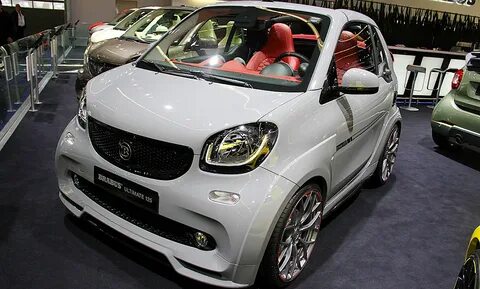 Smart ultimate