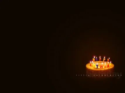 День рождения темнейшего