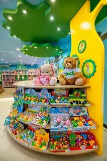 Детские магазины краснодар