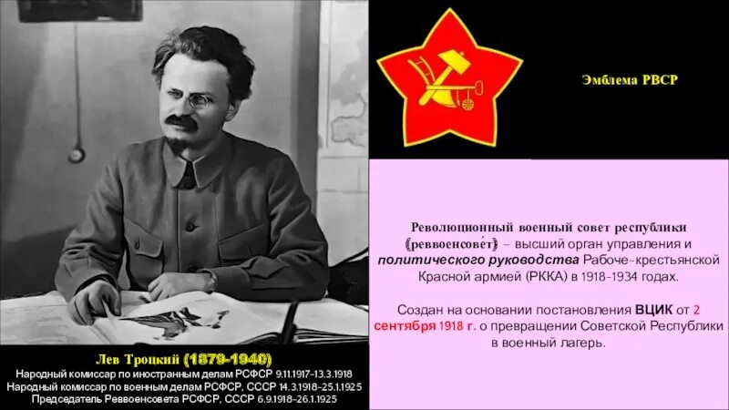 Военный совет республики в годы гражданской. Троцкий Реввоенсовет. Революционный совет Республики. Революционный военный совет. Революционный военный совет 1918.