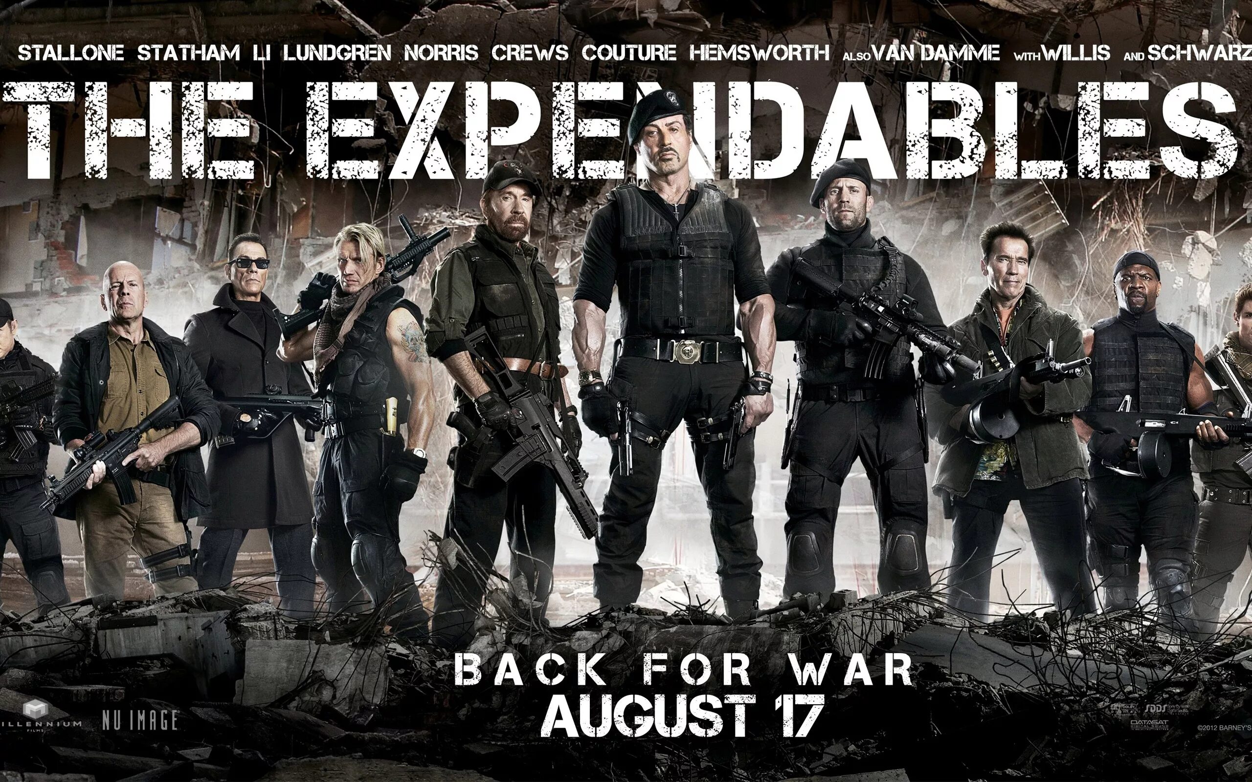 Неудержимый том 12 читать. Chuck Norris in Неудержимые 2 the Expendables 2, 2012. Чак Норрис Шварценеггер Сталлоне.