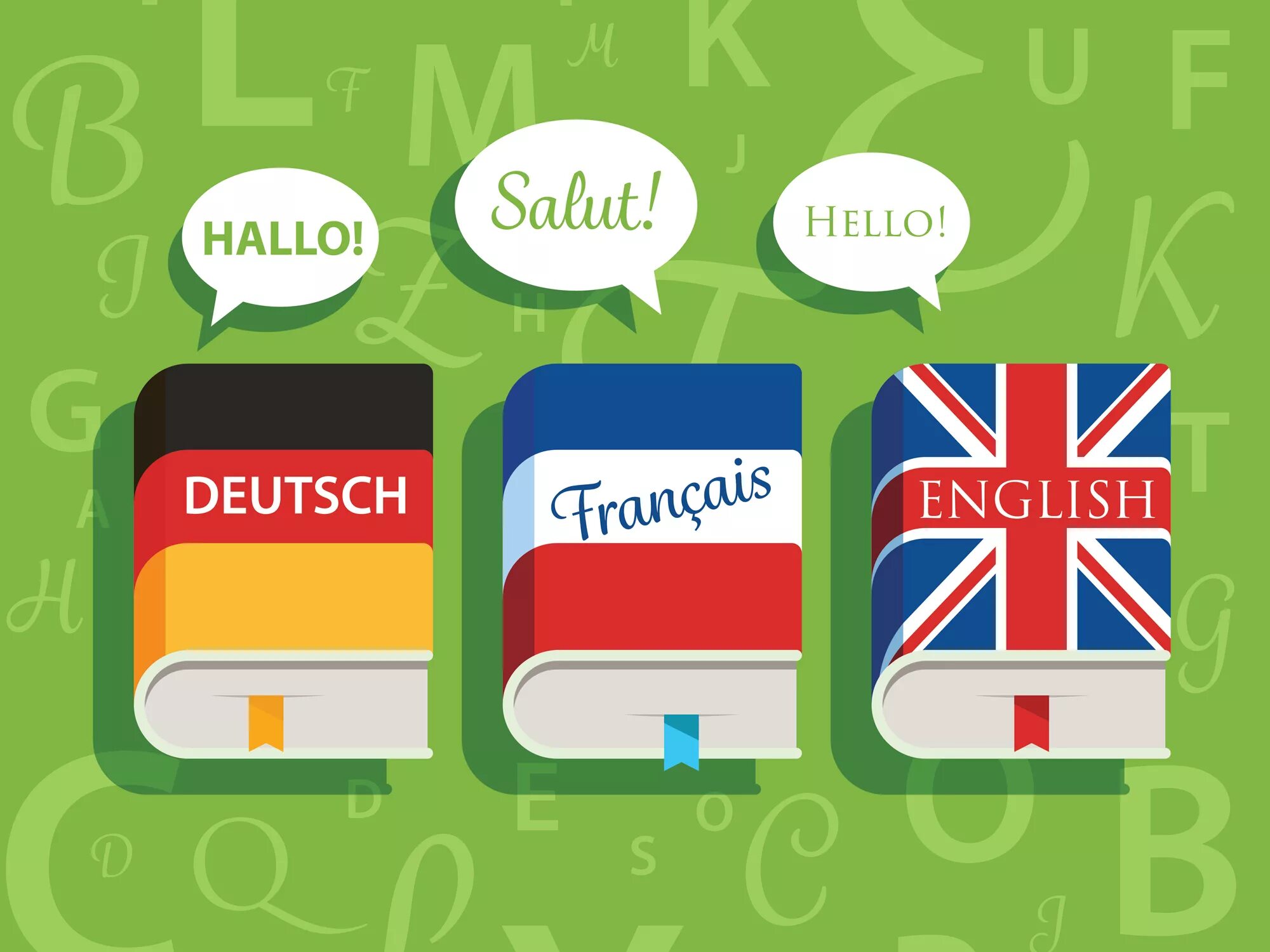 немецкий и французский языки. английский и французский. флаг франции и великобритании. сходства немецкого и французского. немецкий и французский.