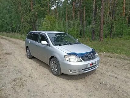 Дром новосибирск тойота универсал