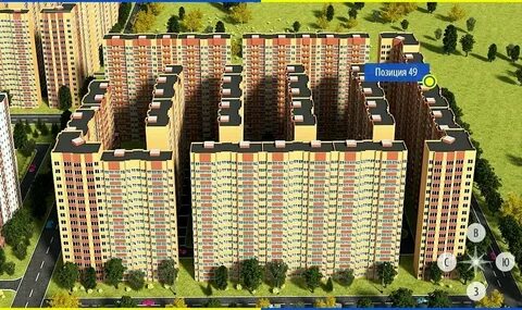 Жк ставропольский краснодар