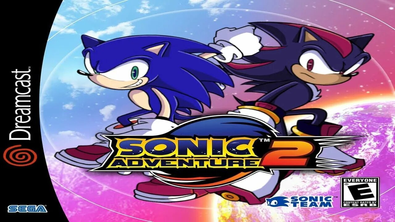 Sonic adventure 2 на пк. Sonic Adventure 2 2001 игра. Sonic Adventure 2 Remastered. Sonic Adventure 2 Ghost. Sonic Adventure 2 Sega Mega Drive.