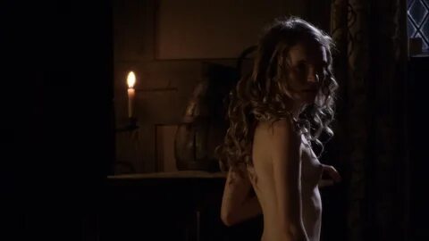 Tamzin Malleson Nude.