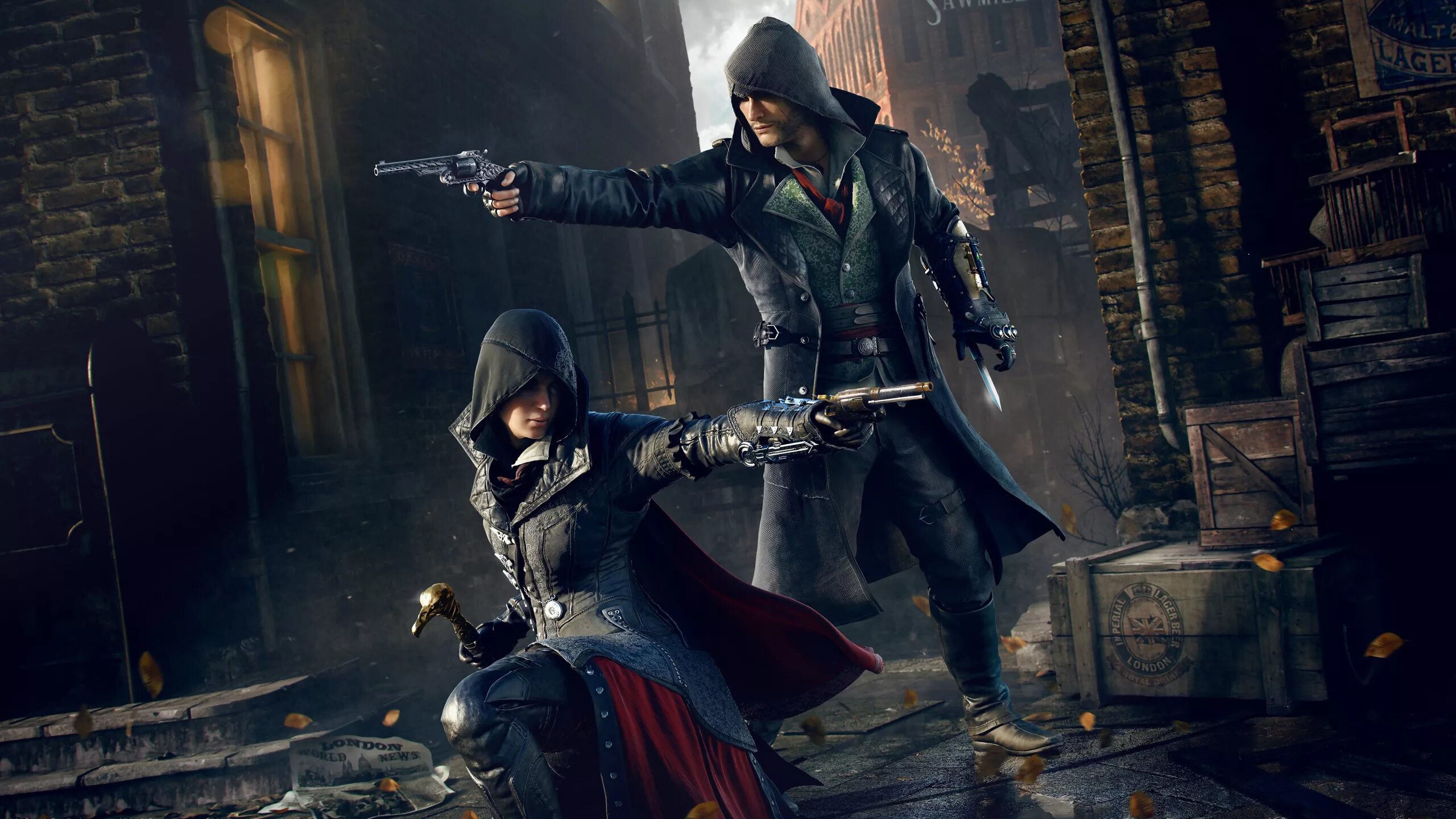 Игра на пк ассасин крид 4. Assassin s Creed Syndicate. Assasin Creed Syndicate. Ubisoft Assassin's Creed Синдикат. Джейкоб Фрай Assassins Creed.