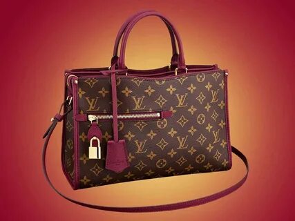 Louis vuitton's