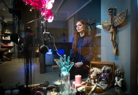 Witch store