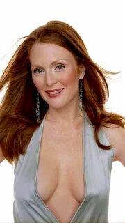 Julianne Moore More Julianne Moore, Gorgeous Redhead, Girls With Red Hair, ...