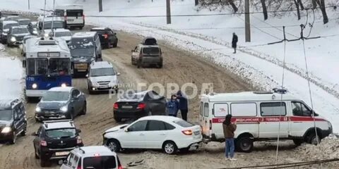 Дтп января 2024 таганрог