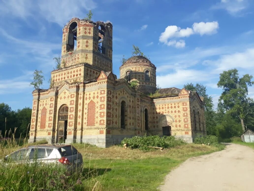 Погода в усть кубинском районе. Храмы Усть кубинского района Вологодской области. Церковь Николая Чудотворца в Филисове. Церковь Николая Чудотворца в Филисове Вологодская область. Церкви Усть кубинского района.