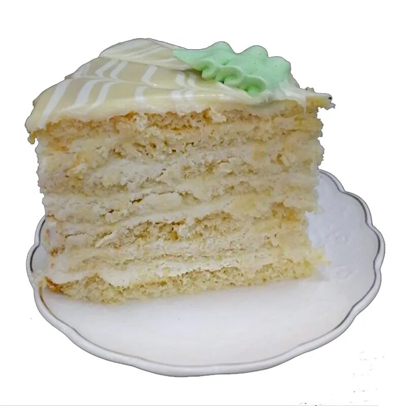 Высоцкая торты. Торт молочная девочка на белом фоне. Многослойный торт. Многослойный торт молочная девочка. Кремовый трёхслойный торт.
