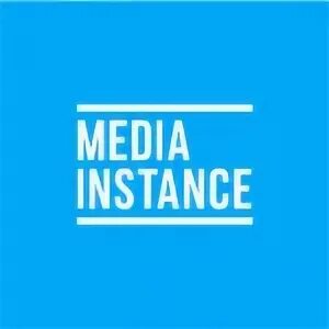 Instant media. Instant media