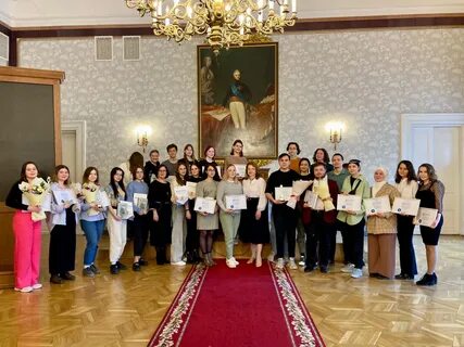 Кфу новости