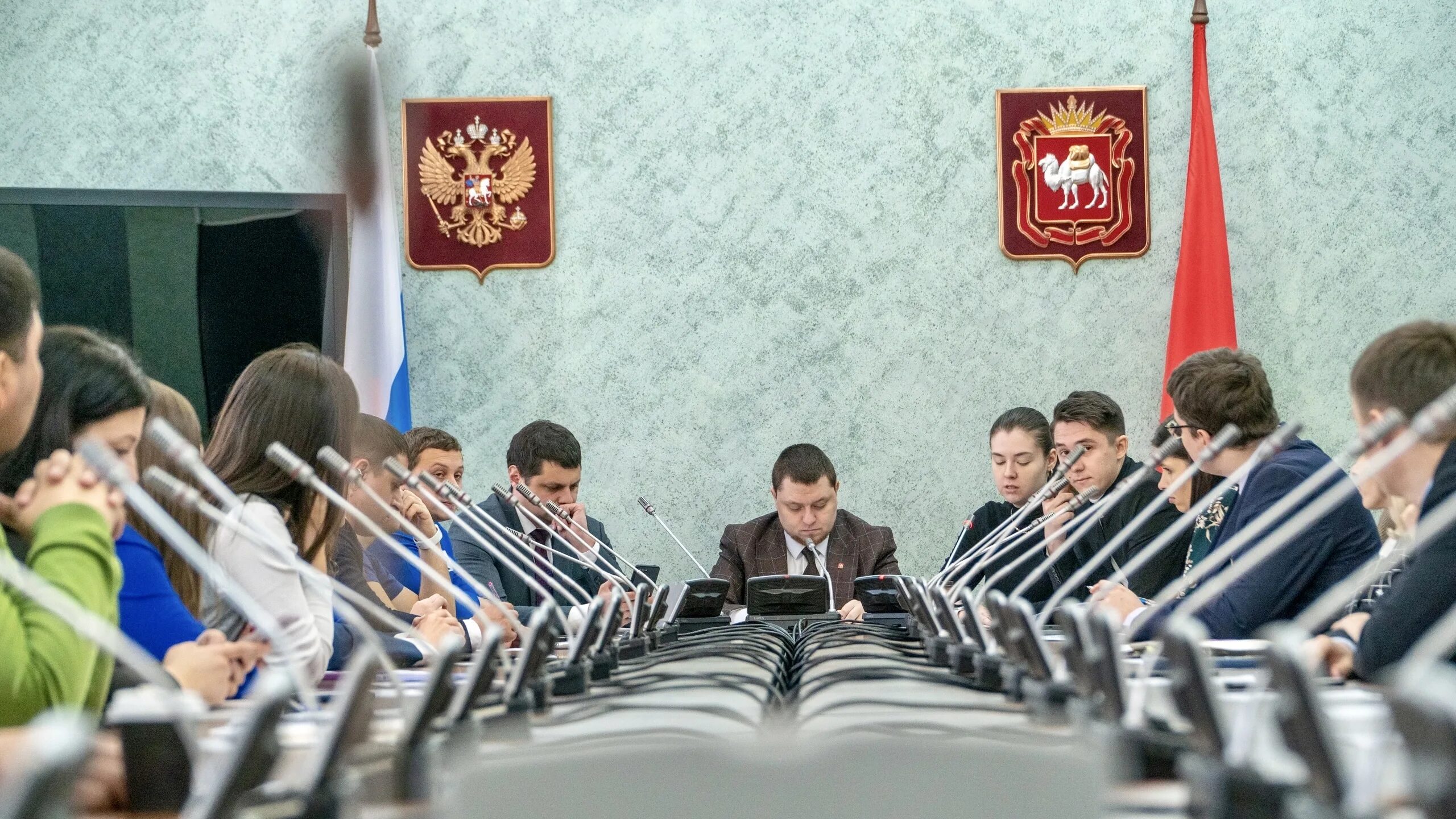 Год собрания. Год собрания