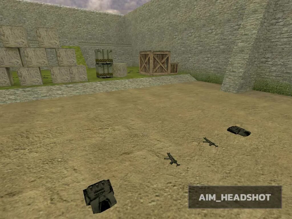 Aim headshot CS 1.6. CS 1.6 aim headshot Map. КС 1.6 ХЕДШОТ Мансион. Aim карта кс