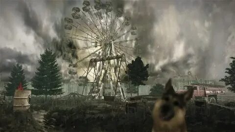 Siberian command base