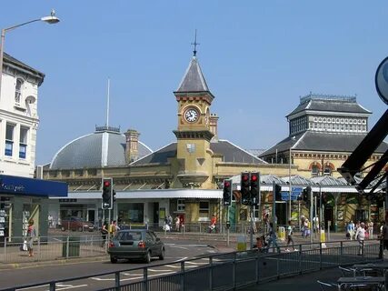 Other stations