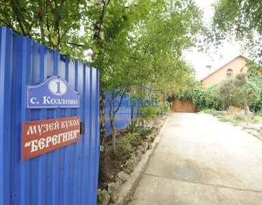 Калужская 21