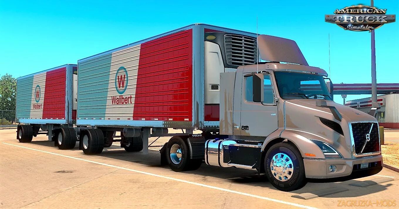 Атс вольво. Вольво ATS. Вольво American Truck Simulator. ATS Mod Volvo. Вольво для АТС.