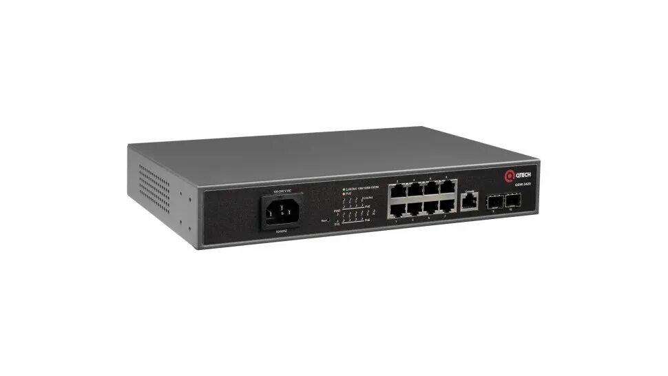 1700 28. Коммутатор QTECH QSW-4610-10t-AC. QSW-3750-10t-POE-AC. Коммутатор QTECH 8 портов. QSW-3750-28t-AC.