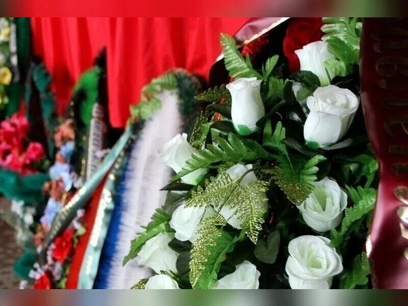 Когда давать деньги на похоронах