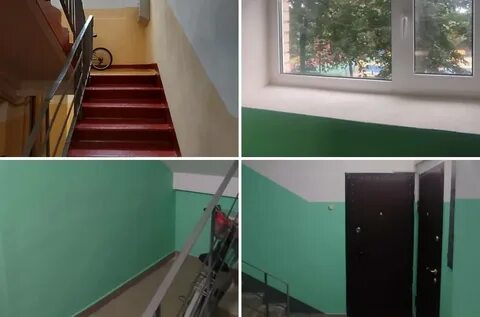 Ремонт в истре