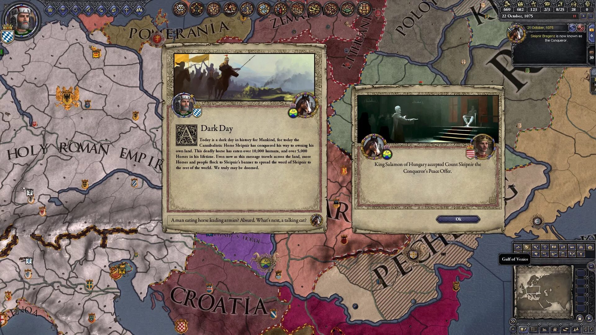Крусейдер кингс мод варкрафт. Крузер кингс 2. crusader kings 2 мод dark world. ck2 dark world reborn алиса. крусейдер кингс 2 картинки.