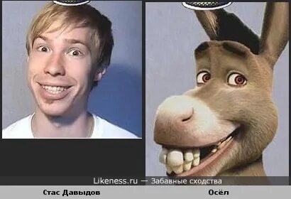 На кого лучше быть похожим
