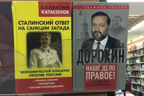 Русскому публицисту