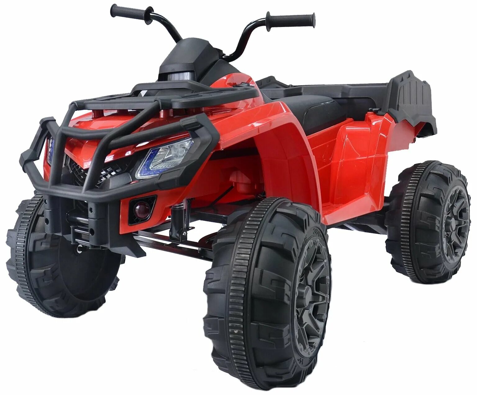 Atv h4 mini.