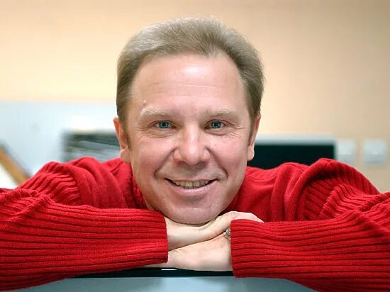 Владимир Девятов намерен разбудить внутри каждого фолк - МК