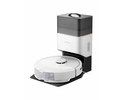 Roborock q7 max инструкция