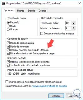Не работает ctrl