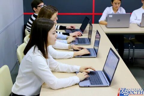 Технологический хабаровск