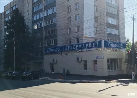 Октябрьском проспекте 62