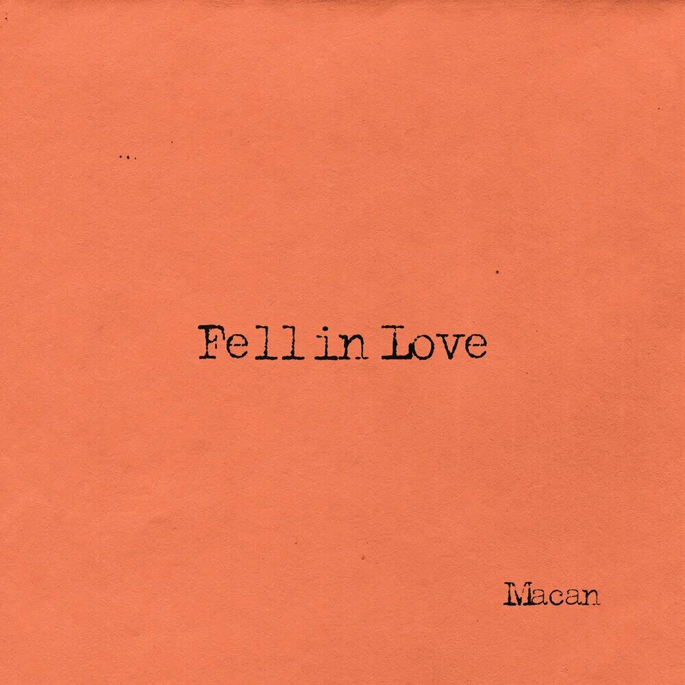 Спой макан слова. Macan fell in Love обложка. Macan обложки треков. Macan обложка трека. Macan певец обложка.